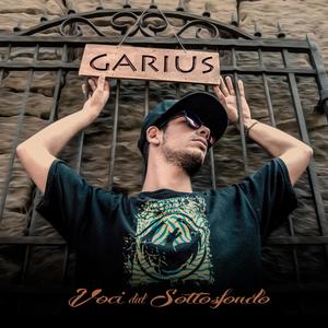 Garius - Ultimo Sopravvissuto (feat. Chiara) (Explicit)