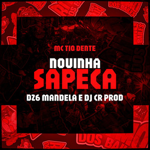 Novinha Sapeca (Explicit)