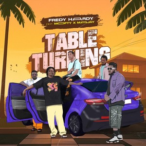 Table Turning (feat. Mofty & Majay)