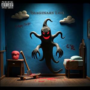 Magical Wand (feat. Larry Lovecraft)