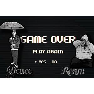 Game Over (feat. Røam & Friday Beatz) (Explicit)