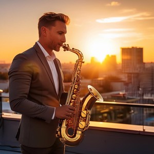 Fluye El Jazz Moderno