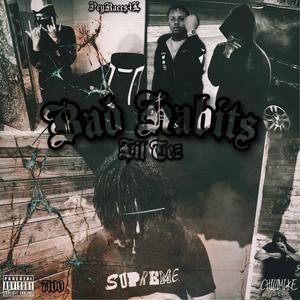Shiesty Season(feat. Jasper, Draco & PeyRaccs) (Explicit)