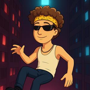 ZNOWU TEN MELANŻ (Explicit)