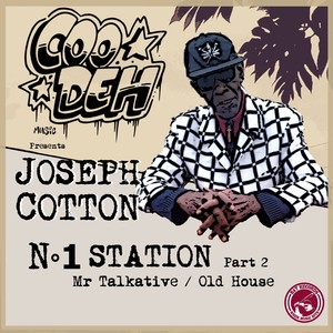 Mr Talkative (Tubby's Fashion Mix)