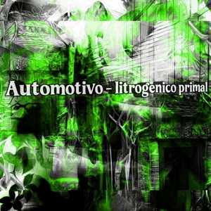 Automotivo - Litrogênico Primal (Explicit)