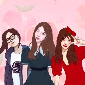 我的仙女 (feat. 刘丽lillee & MacKzz)