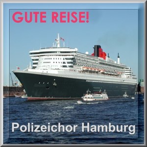 Gute Reise