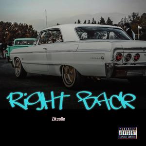 Right Back (Explicit)
