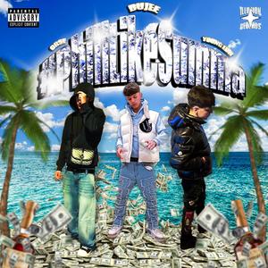 #PhillLikeSumma (feat. orse & young edw) (Explicit)