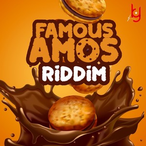 Famous Amos Riddim (Explicit)