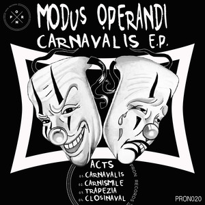 Carnavalis