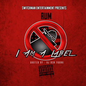 I Am A Label