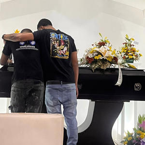 RIP LINCON (ABRAHAM)