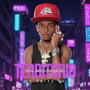 Invadiendo Territorio (feat. La Chipa RD)