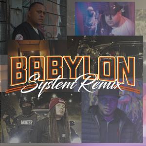 Babylon System (feat. Mystah Gonzo, Mistta Elegance, Mega Bless, Gonin, Lirikal & Ricardo Kampos)