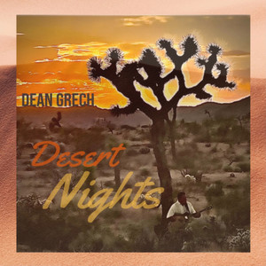 Desert Nights (radio single)