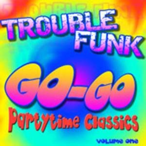 Go-Go Partytime Classics, Vol. 1