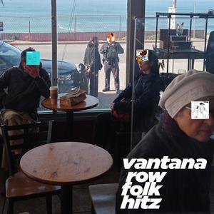 Feels Like Vibrating