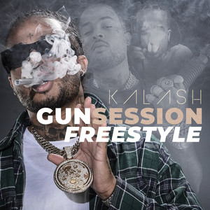 Gun Session(Freestyle) (Explicit)