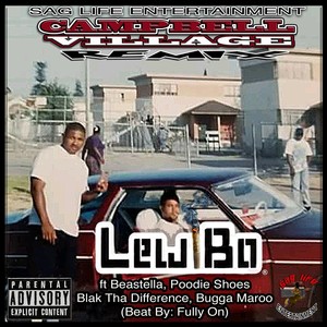 Campbell Village (Remix|Explicit)