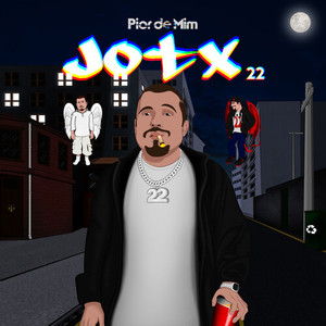 Joga Pra Mim (Explicit)