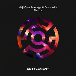 Nexus (Extended Mix)