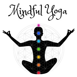 Mindful Yoga: Family Yoga, Baby New Age Music, Instrumental Relaxation, Sounds of Nature