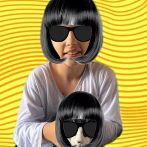 Davi Luca - Quando Eu Fui Na Praia (Ana Júlia Remix)