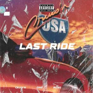 Cruis'n World Vol.3 : The Last Ride