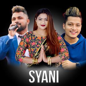 Syani (feat. Bikram Pariyar & Amrita Shreepal)