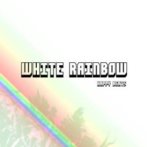 White Rainbow