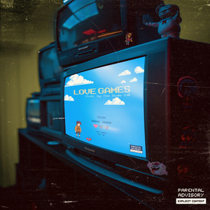 Love Games (Explicit)
