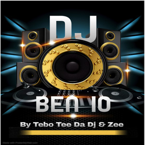 Dj Ben 10 (Explicit)