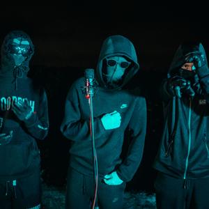 Walk Wid A Limp (feat. Gh0st & Unknown R) (Explicit)
