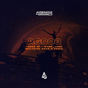 Equilibrium (Anas M Remix)
