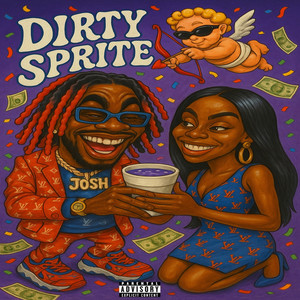Dirty Sprite (Explicit)