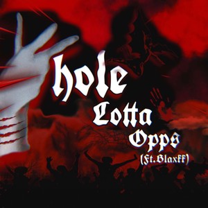 Whole lotta opps (feat. Aba Blaxk) (Explicit)