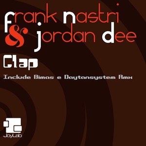 Clap (Tribal Solo Mix)