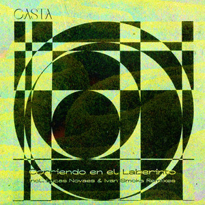 Laberinto (Lucas Novaes Remix)
