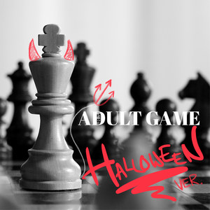 Adult Game Halloween Ver