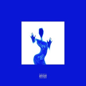 Lady In Mazarine Blue - EP (Explicit)