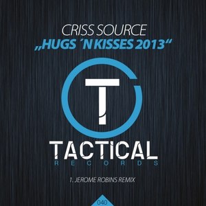 Hugs 'n Kisses (Jerome Robins Remix)