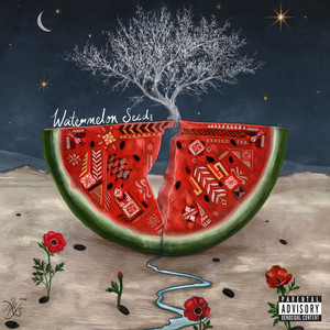 Watermelon Seeds (Explicit)