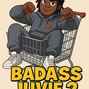 Kant Relate (feat. MDM Duke) (Explicit)