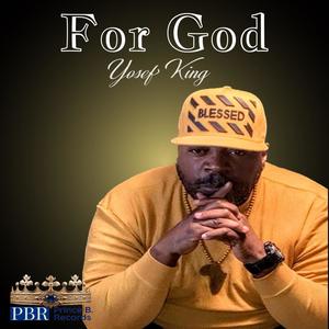 For God (feat. David BigRed Fleming)