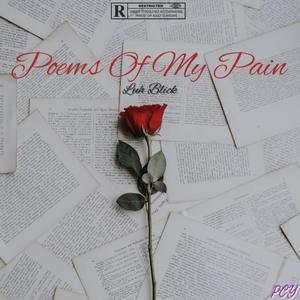 Poems Of My Pain (Explicit)