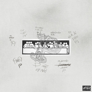 TODO MUNDO ODEIA O P (Explicit)