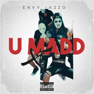 U MADD (Explicit)