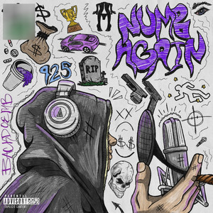 Numb Again (Explicit)